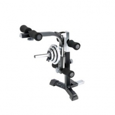 Kettler Beencurler voor de Alpha pro